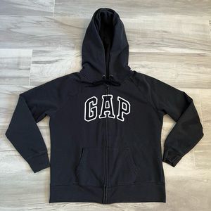 Vintage GAP zip up Hoodie